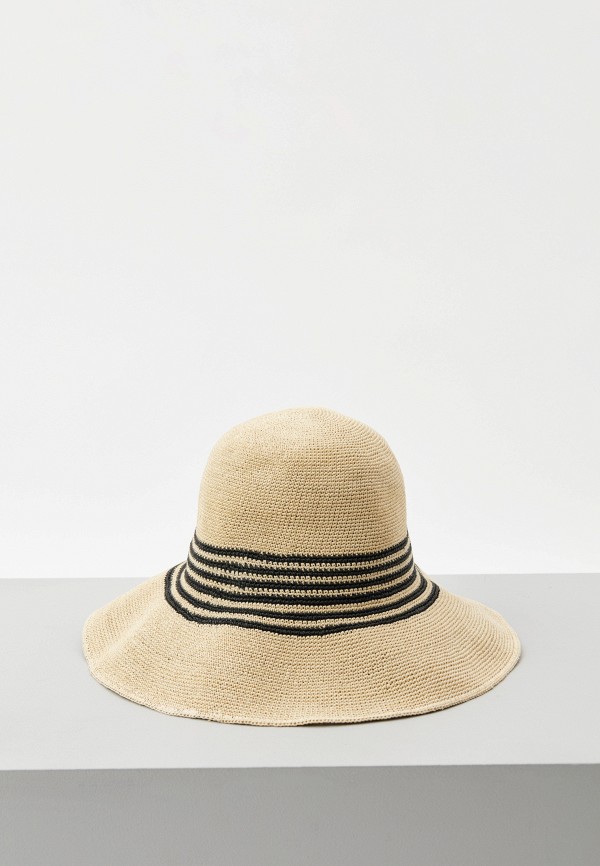 Sea Level Шляпа - BEACH ACCESSORIES - фото 2