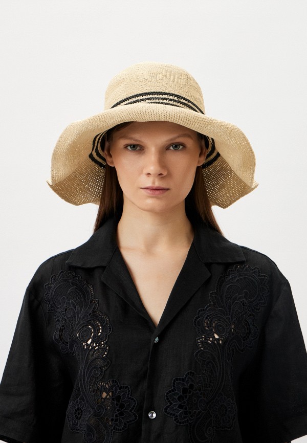 Sea Level Шляпа - BEACH ACCESSORIES - фото 4