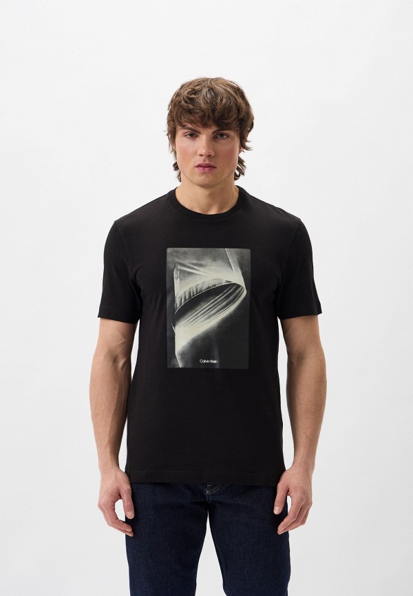 Calvin Klein Футболка - фото 1