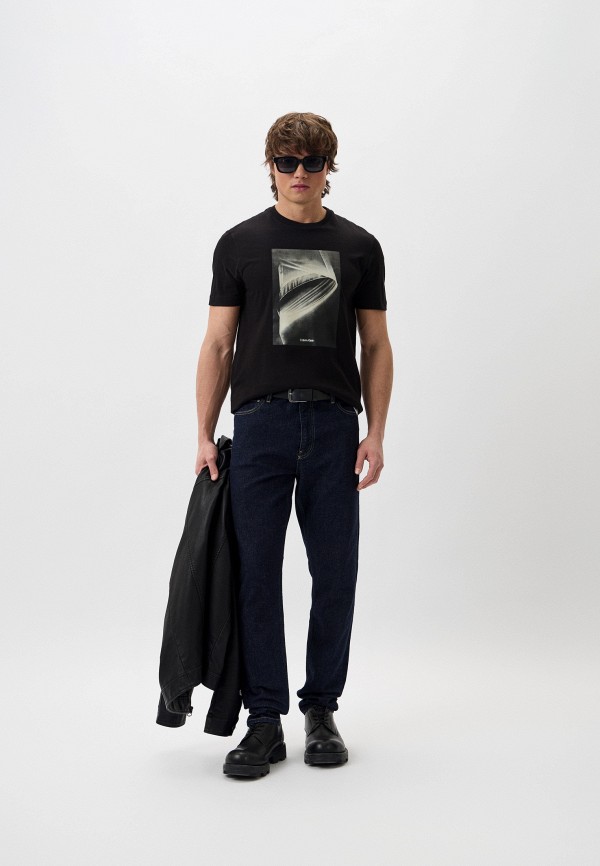 Calvin Klein Футболка - фото 2