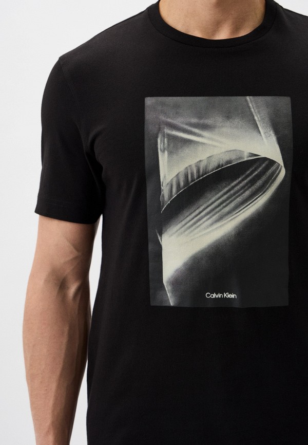 Calvin Klein Футболка - фото 4