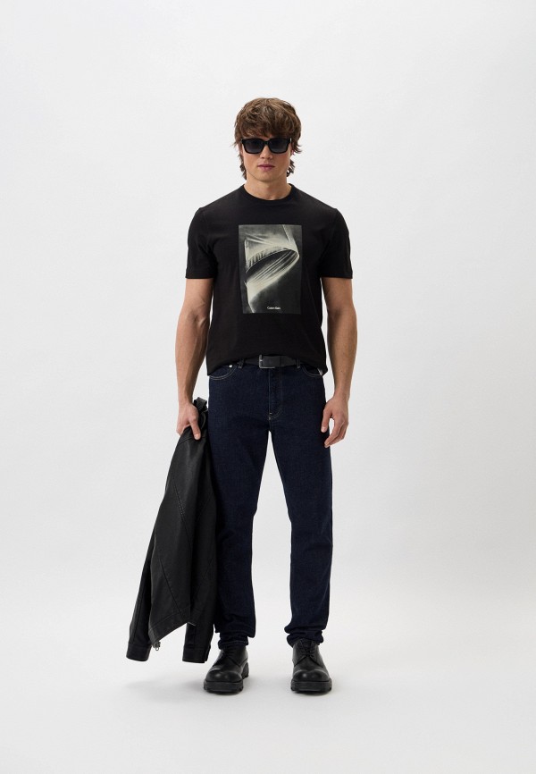 Calvin Klein Джинсы - фото 2