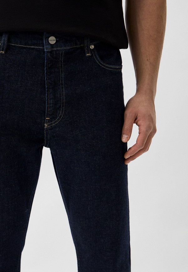 Calvin Klein Джинсы - фото 4
