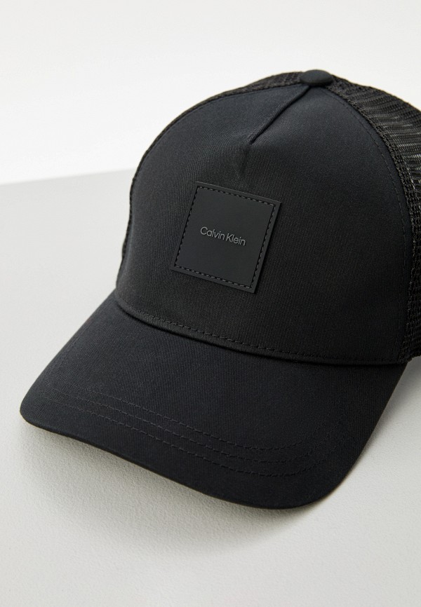 Calvin Klein Бейсболка - фото 3