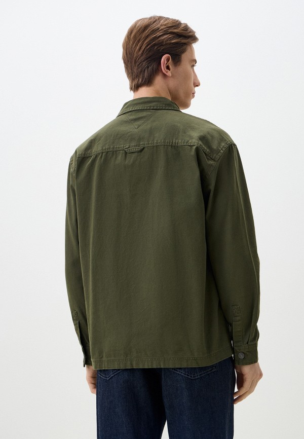 Tommy Jeans Рубашка - фото 3