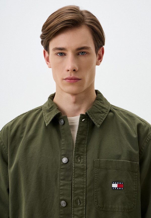Tommy Jeans Рубашка - фото 4