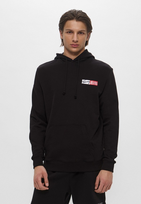 Tommy Jeans Худи - фото 1