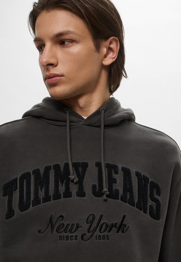 Tommy Jeans Худи - фото 4