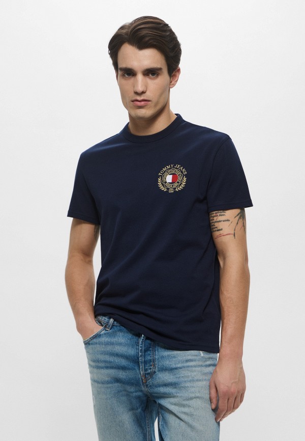 Tommy Jeans Футболка - фото 1