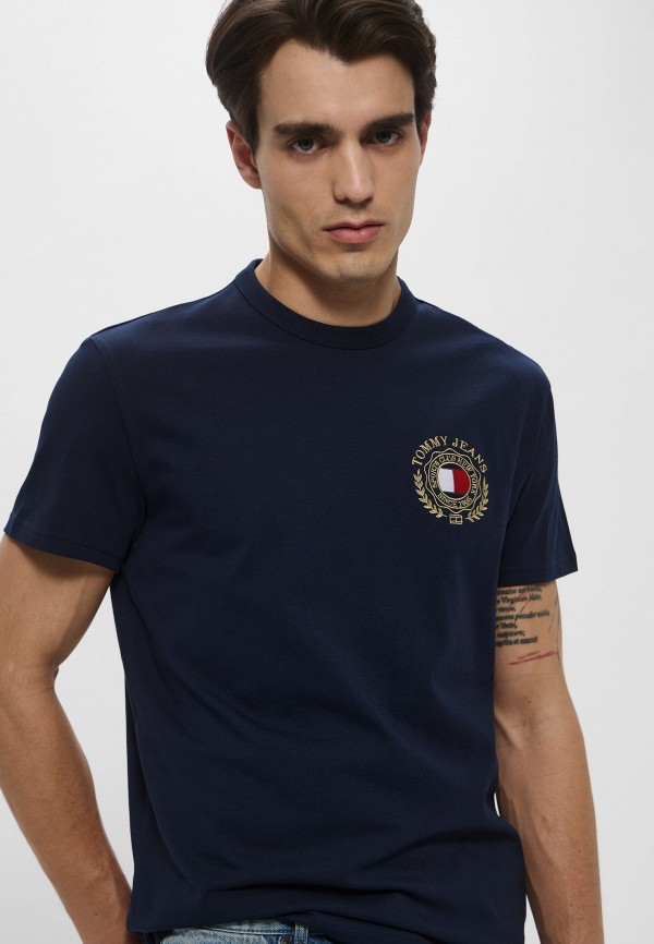Tommy Jeans Футболка - фото 5
