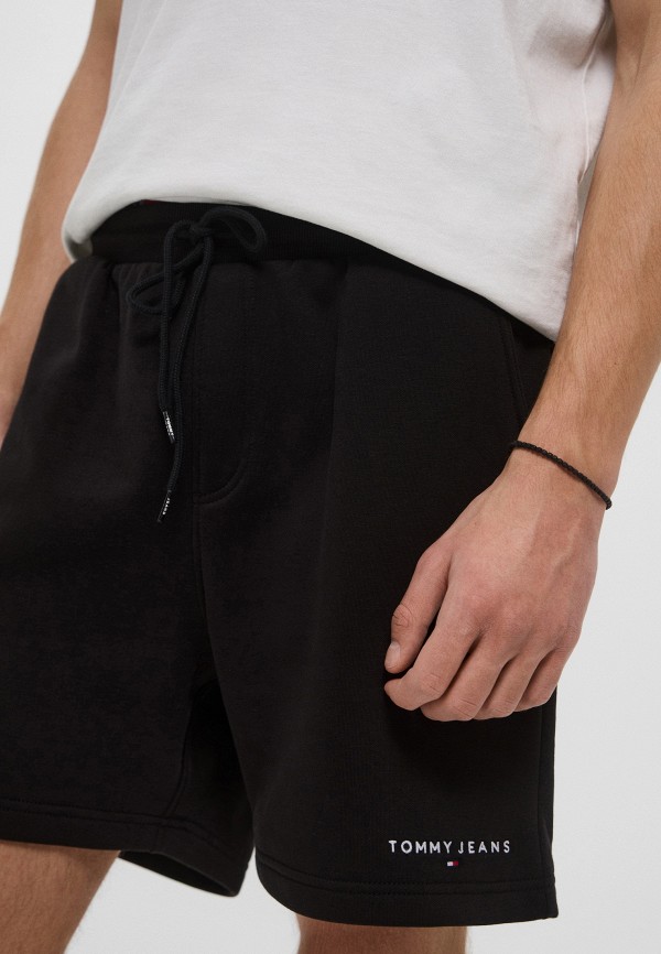 Tommy Jeans Шорты спортивные - фото 4