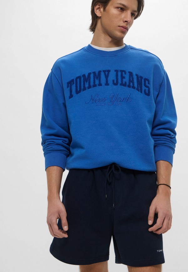 Tommy Jeans Шорты спортивные - фото 5