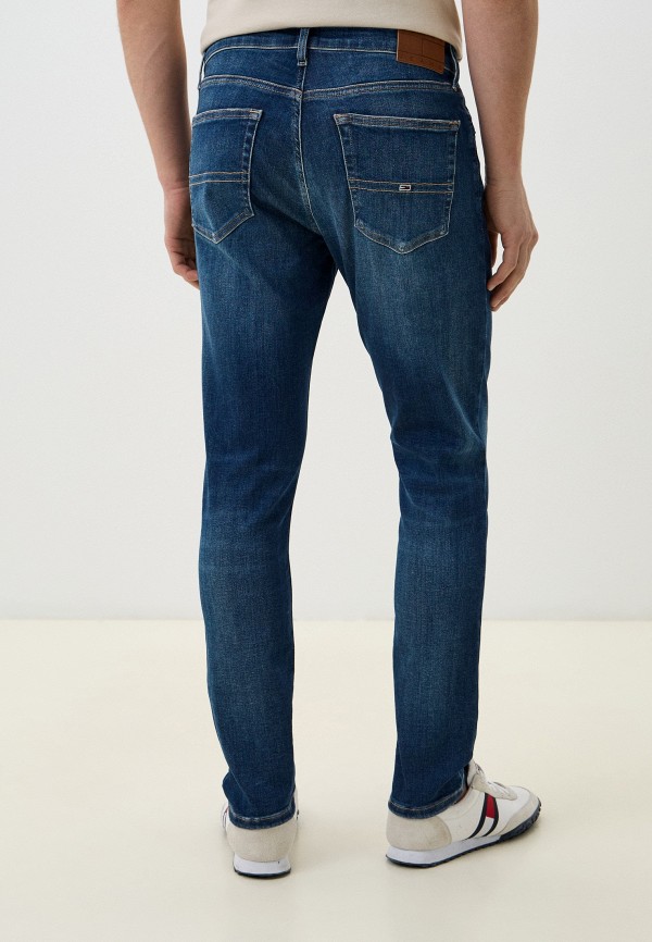 Tommy Jeans Джинсы - AUSTIN SLIM TPRD - фото 3