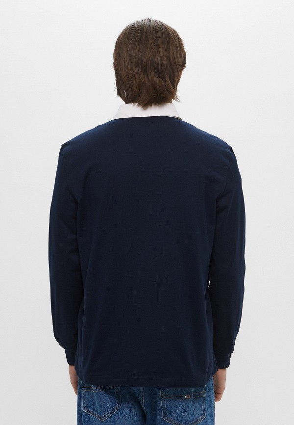 Tommy Jeans Поло - фото 3