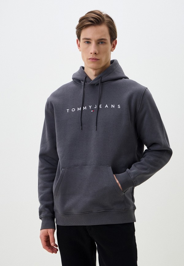 Tommy Jeans Худи - фото 1