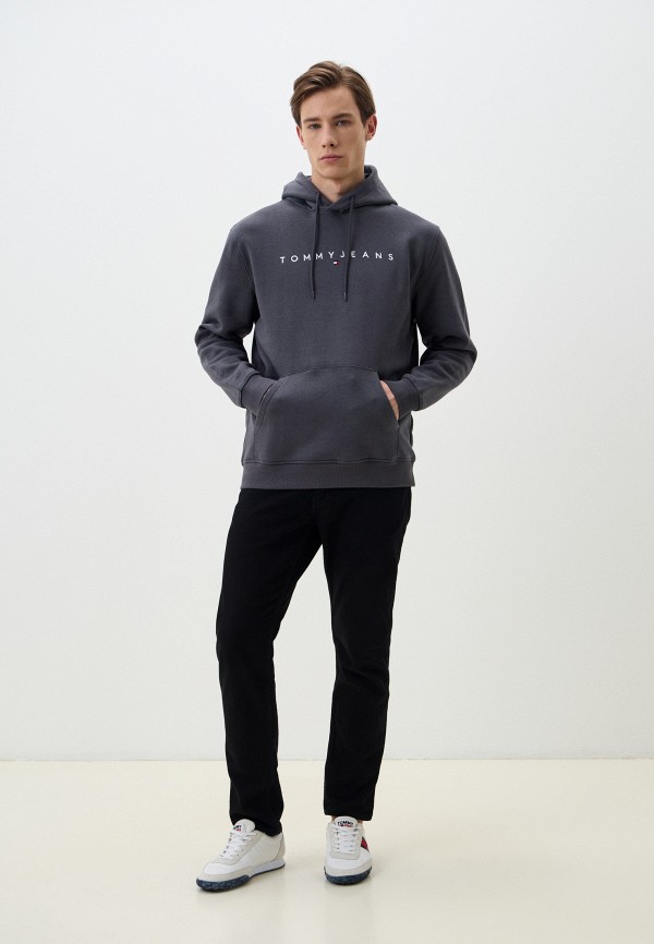 Tommy Jeans Худи - фото 2