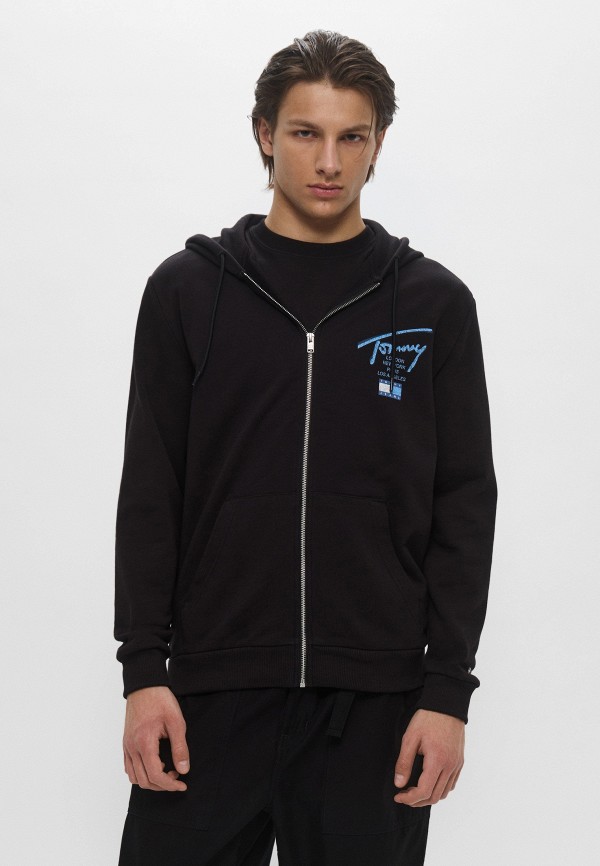 Tommy Jeans Толстовка - фото 1