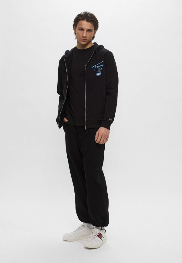 Tommy Jeans Толстовка - фото 2