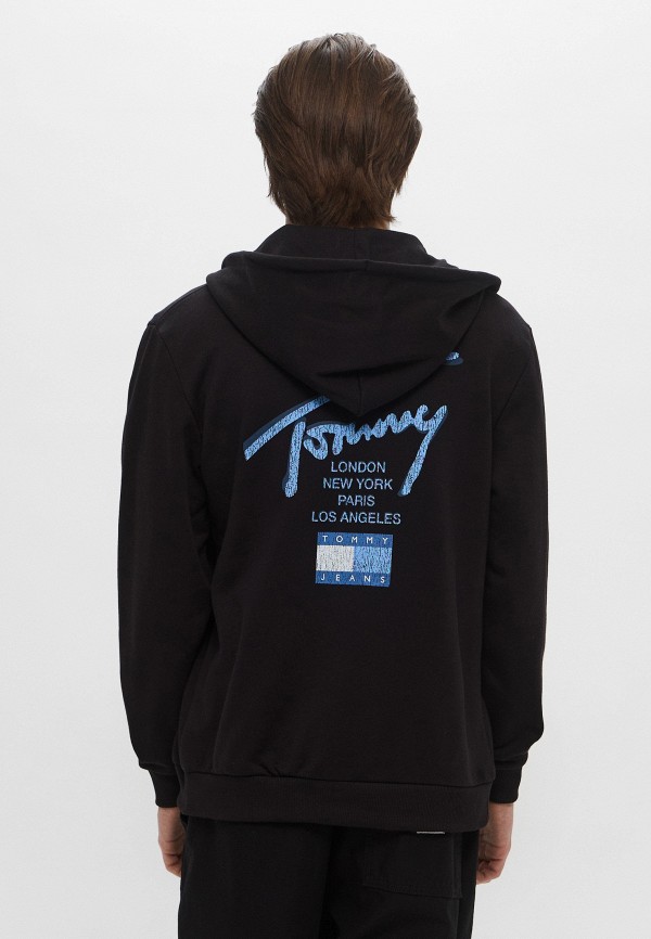 Tommy Jeans Толстовка - фото 3