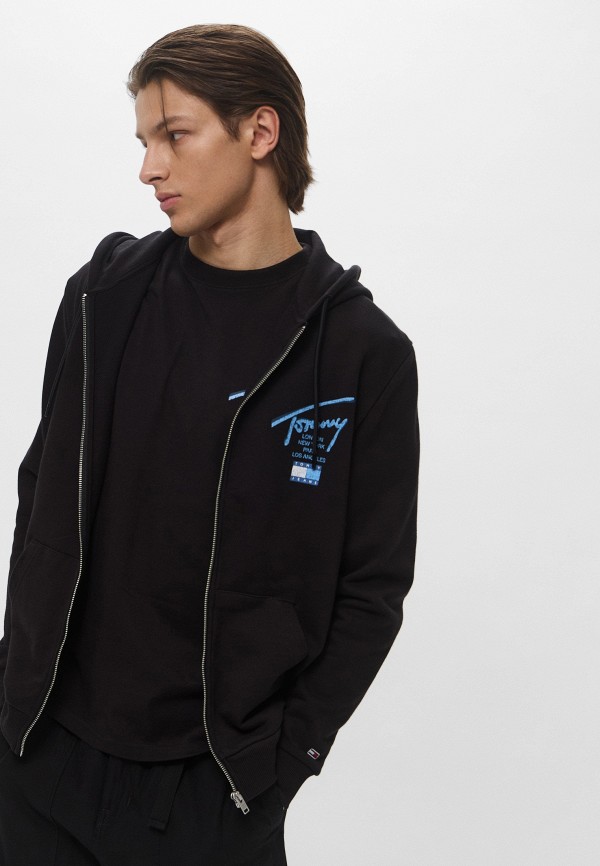 Tommy Jeans Толстовка - фото 5
