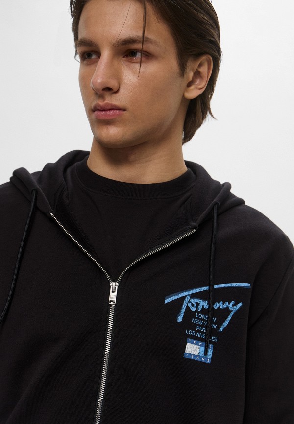 Tommy Jeans Толстовка - фото 6