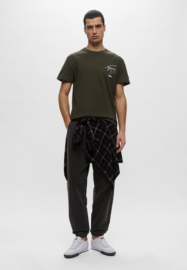 Tommy Jeans Футболка - фото 2