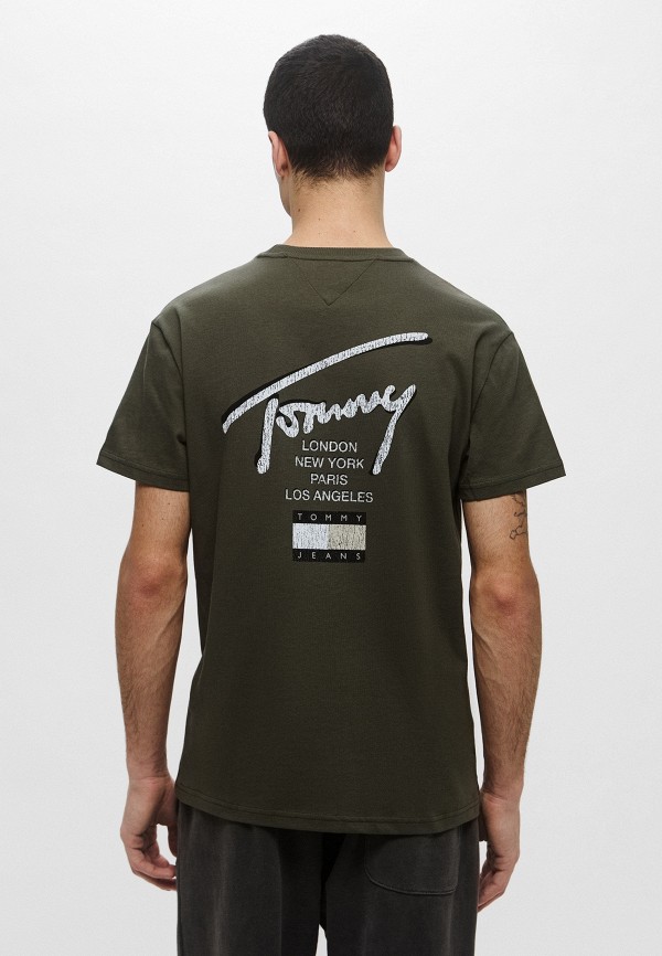 Tommy Jeans Футболка - фото 3