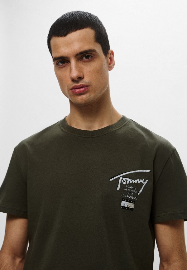 Tommy Jeans Футболка - фото 5