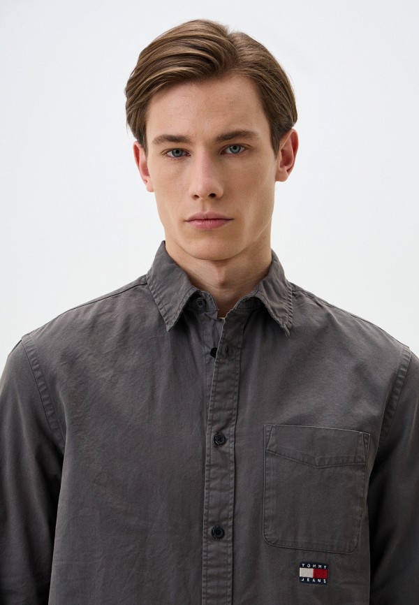 Tommy Jeans Рубашка - фото 4