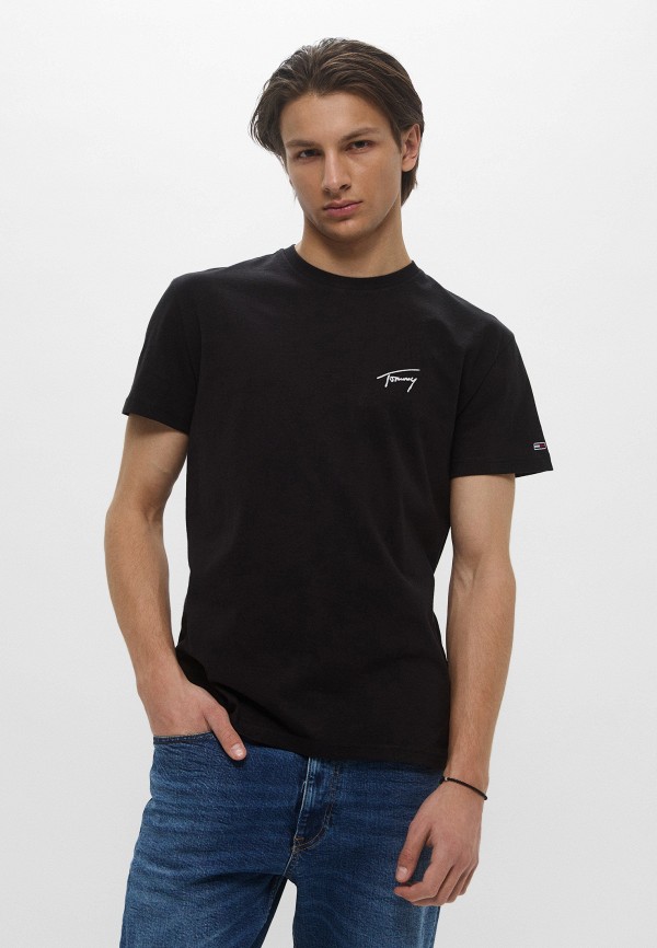 Tommy Jeans Футболка - фото 1