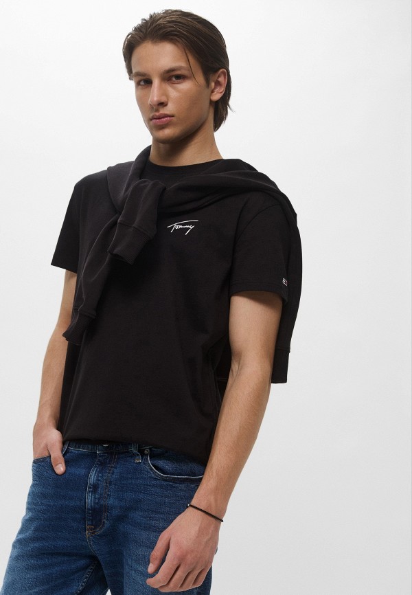 Tommy Jeans Футболка - фото 4