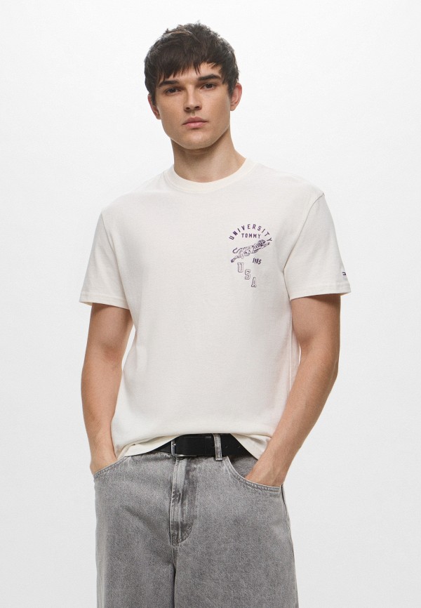 Tommy Jeans Футболка - фото 1