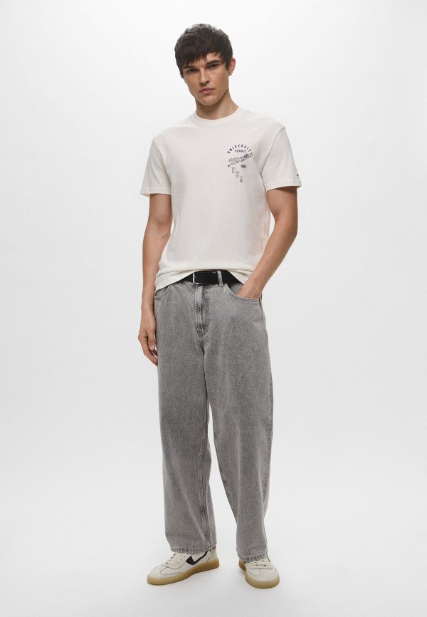 Tommy Jeans Футболка - фото 2