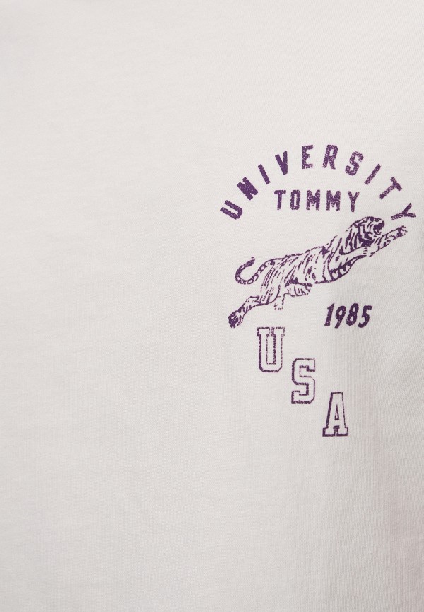 Tommy Jeans Футболка - фото 4