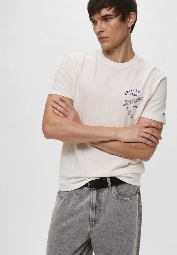 Tommy Jeans Футболка - фото 5