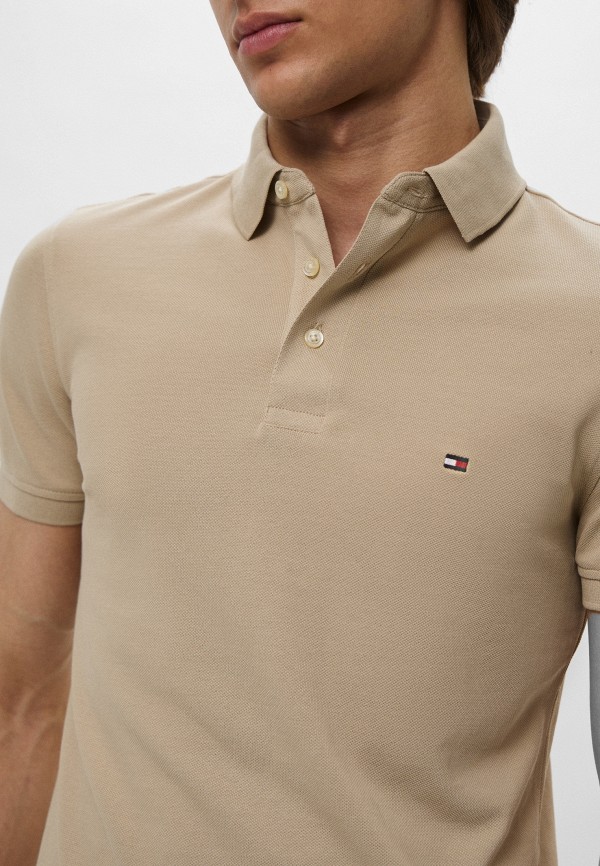 Tommy Hilfiger Поло - фото 4