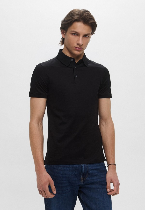 Tommy Hilfiger Поло - фото 1