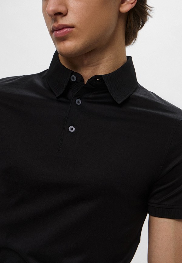 Tommy Hilfiger Поло - фото 4