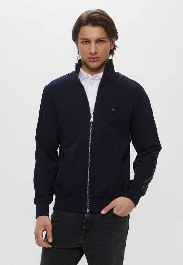 Tommy Hilfiger Олимпийка - фото 1