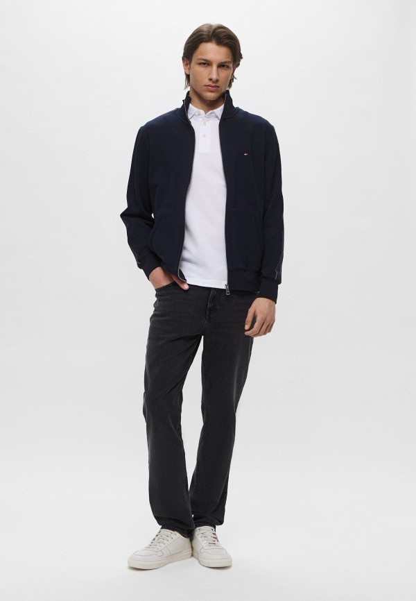 Tommy Hilfiger Олимпийка - фото 2