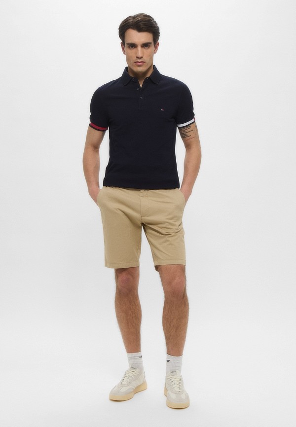 Tommy Hilfiger Поло - фото 2