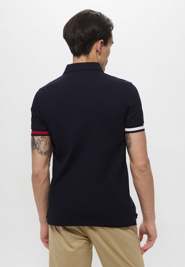 Tommy Hilfiger Поло - фото 3