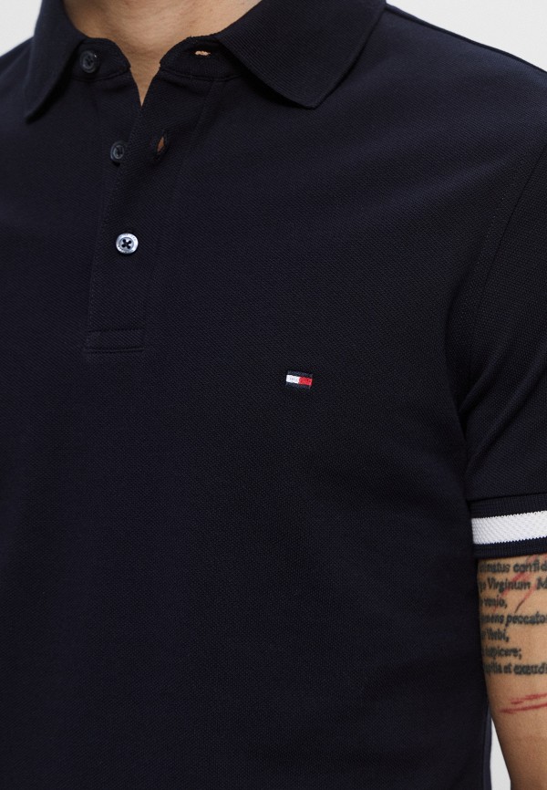 Tommy Hilfiger Поло - фото 5