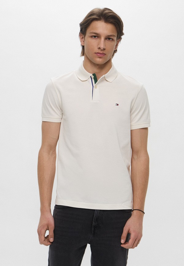 Tommy Hilfiger Поло - фото 1