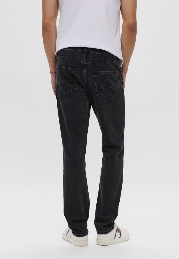 Tommy Hilfiger Джинсы - STRAIGHT DENTON - фото 3