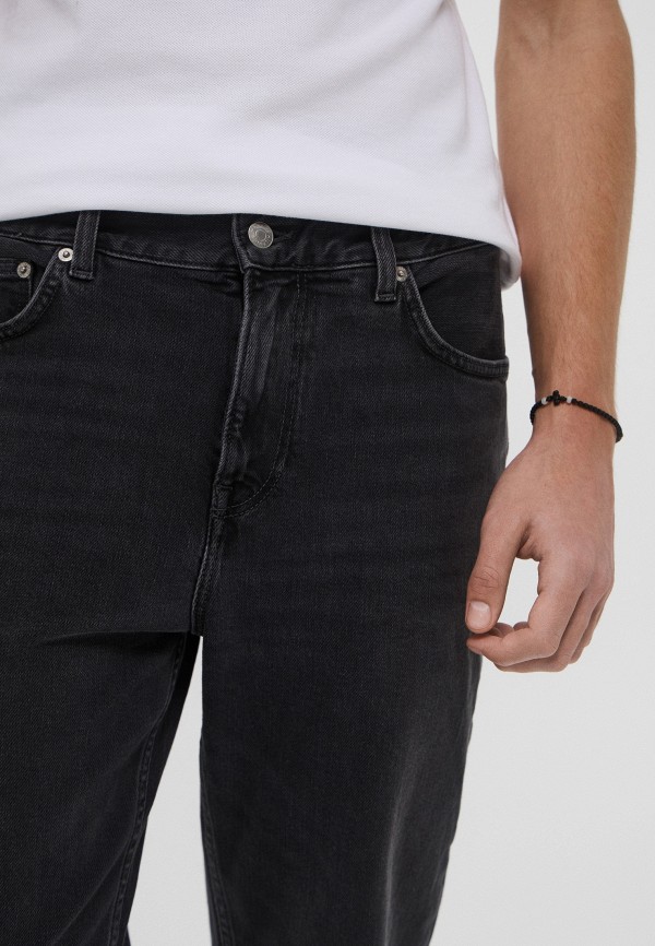 Tommy Hilfiger Джинсы - STRAIGHT DENTON - фото 4