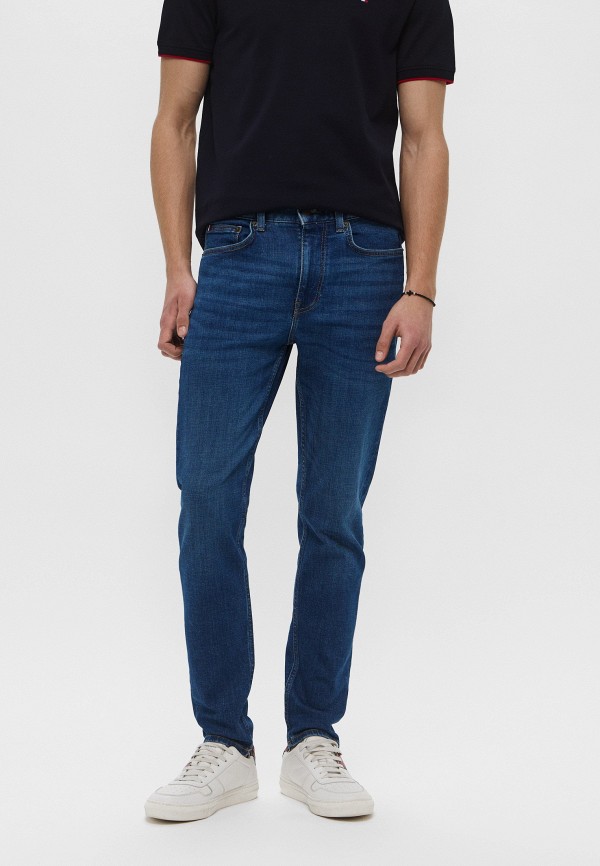 Tommy Hilfiger Джинсы - SLIM BLEECKER - фото 1
