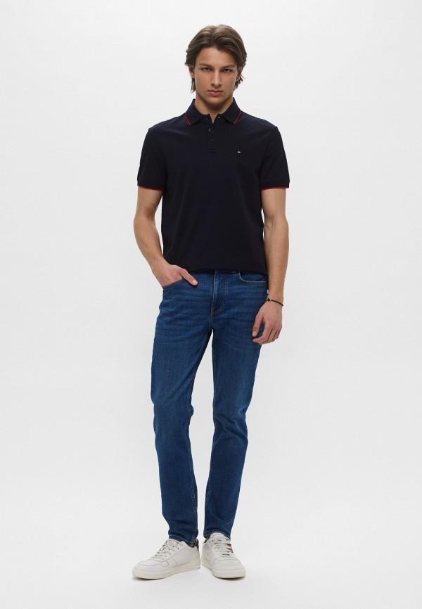 Tommy Hilfiger Джинсы - SLIM BLEECKER - фото 2