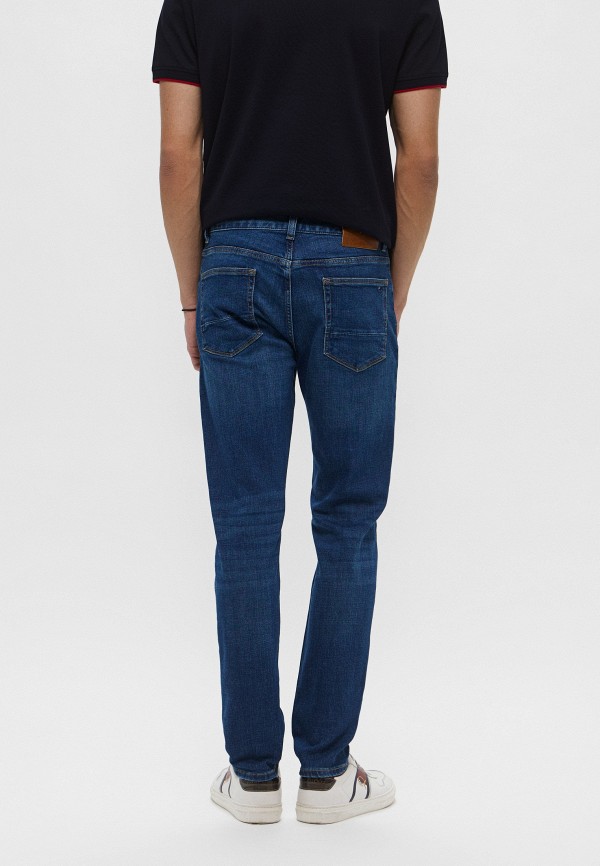 Tommy Hilfiger Джинсы - SLIM BLEECKER - фото 3