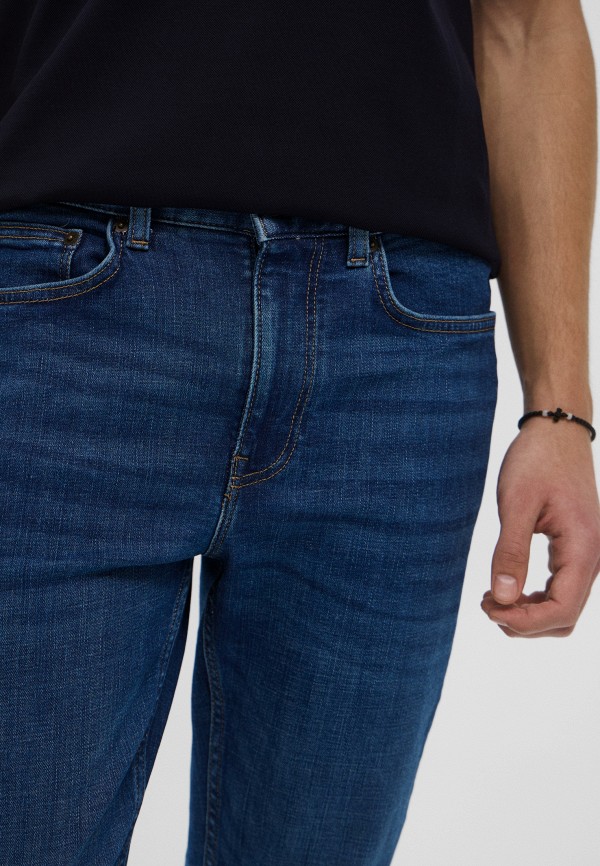 Tommy Hilfiger Джинсы - SLIM BLEECKER - фото 4